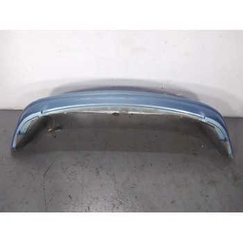 Recambio de paragolpes trasero para citroën c3 1.4 hdi exclusive referencia OEM IAM 7410R6 AZUL 