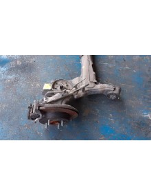 Recambio de puente trasero para hyundai i20 trend blue referencia OEM IAM    2