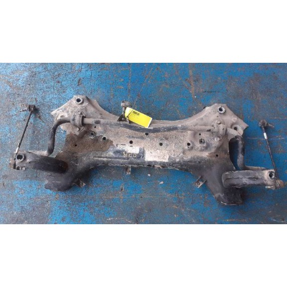 Recambio de puente delantero para hyundai i20 trend blue referencia OEM IAM   