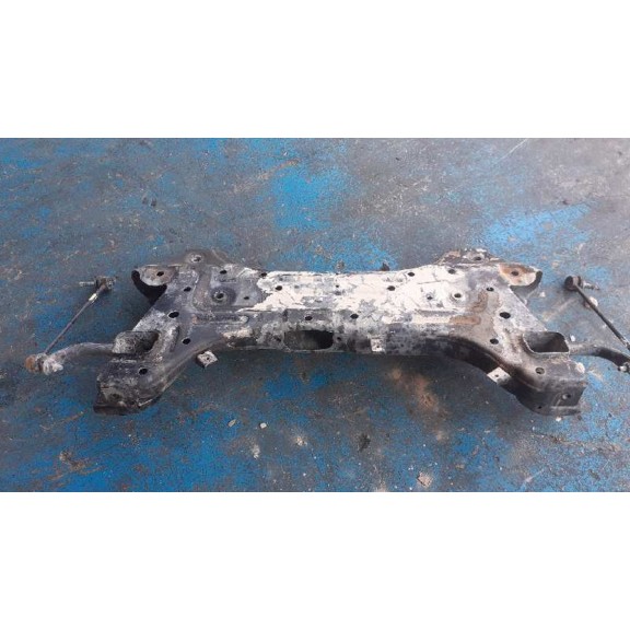 Recambio de puente delantero para hyundai i20 trend blue referencia OEM IAM   
