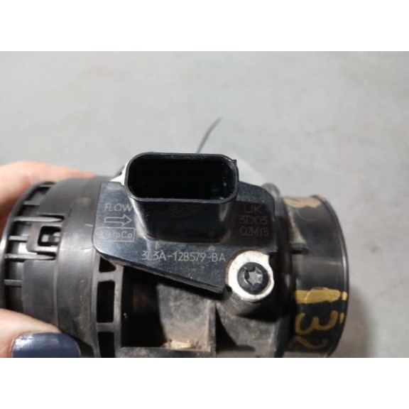 Recambio de caudalimetro para ford c-max titanium referencia OEM IAM 3L3A128579BA  