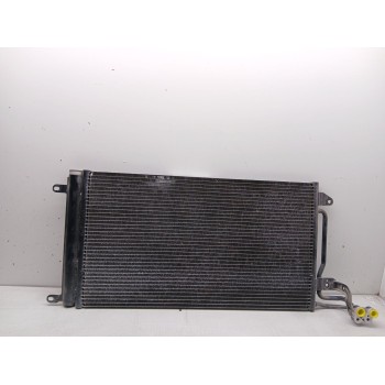 Recambio de condensador aire acondicionado para audi a1 sportback (8xf) adrenalin referencia OEM IAM 6c816411c  