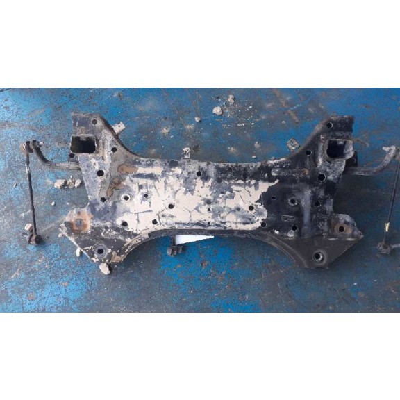 Recambio de puente delantero para hyundai i20 trend blue referencia OEM IAM   