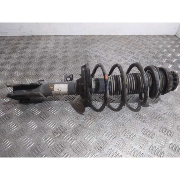 Recambio de amortiguador delantero derecho para hyundai i20 trend blue referencia OEM IAM 54603C8000  