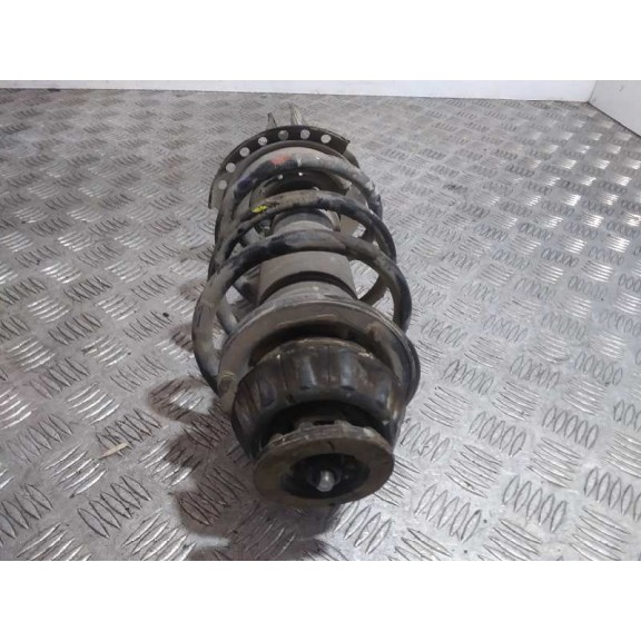 Recambio de amortiguador delantero derecho para hyundai i20 trend blue referencia OEM IAM 54603C8000  