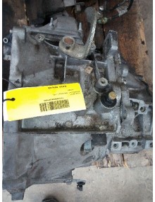 Recambio de caja casco para peugeot 207 1.4 hdi referencia OEM IAM 20DP45  