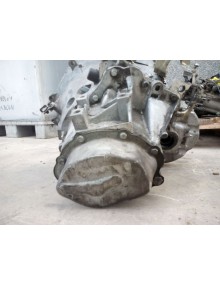 Recambio de caja casco para peugeot 207 1.4 hdi referencia OEM IAM 20DP45   2