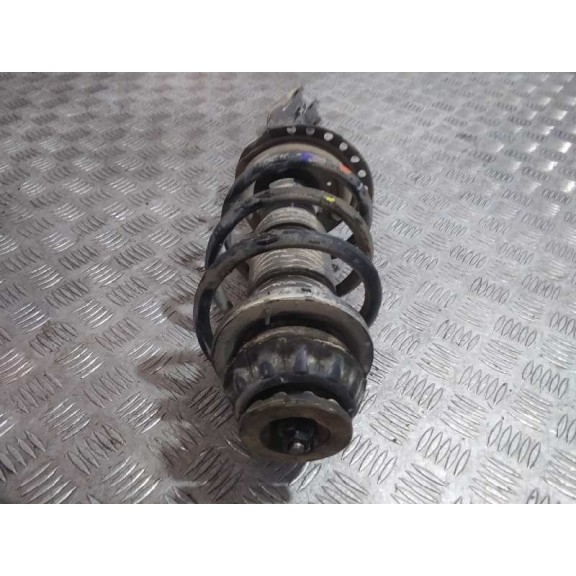 Recambio de amortiguador delantero izquierdo para hyundai i20 trend blue referencia OEM IAM 54604c8000  