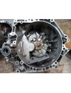 Recambio de caja casco para peugeot 207 1.4 hdi referencia OEM IAM 20DP45  