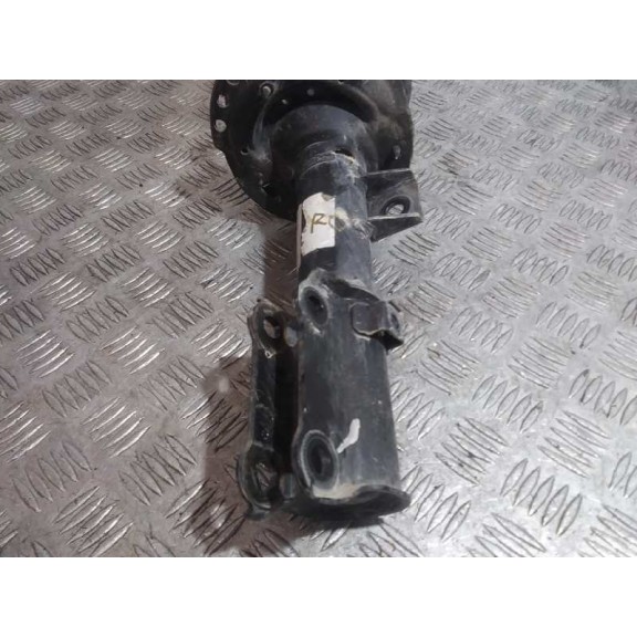 Recambio de amortiguador delantero izquierdo para hyundai i20 trend blue referencia OEM IAM 54604c8000  