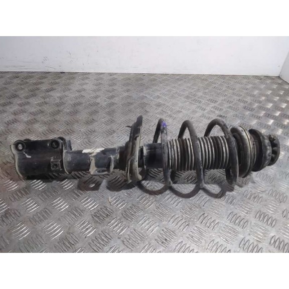 Recambio de amortiguador delantero izquierdo para hyundai i20 trend blue referencia OEM IAM 54604c8000  