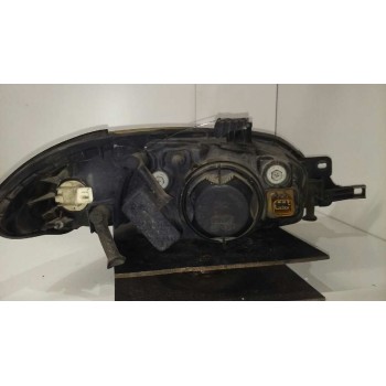 Recambio de faro izquierdo para chevrolet lacetti cdx referencia OEM IAM  TOCADO 