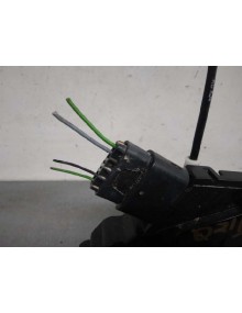 Recambio de cerradura puerta trasera izquierda para hyundai i20 trend blue referencia OEM IAM 81410C8020 4 CABLES  2