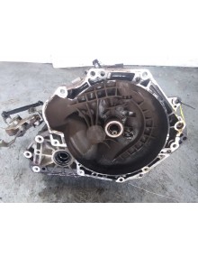 Recambio de caja cambios para opel astra gtc enjoy referencia OEM IAM F13C418 5V 175.579KM