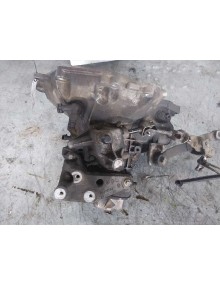Recambio de caja cambios para opel astra gtc enjoy referencia OEM IAM F13C418 5V 175.579KM 2