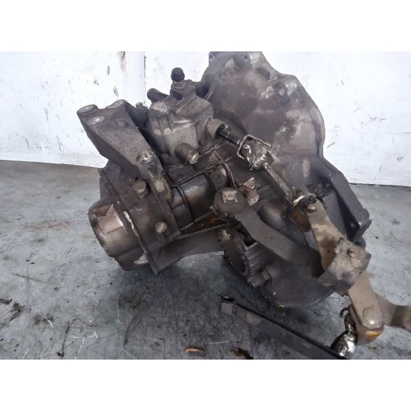 Recambio de caja cambios para opel astra gtc enjoy referencia OEM IAM F13C418 5V 175.579KM