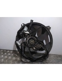 Recambio de electroventilador para peugeot 407 st sport pack referencia OEM IAM 9653302780   2
