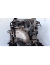 Recambio de motor completo para kia carnival ii 2.9 cdri ex referencia OEM IAM J3 M DESPIECE 191.000KM