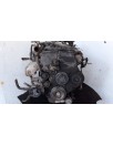 Recambio de motor completo para kia carnival ii 2.9 cdri ex referencia OEM IAM J3 M DESPIECE 191.000KM