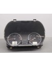 Recambio de cuadro instrumentos para ford fiesta (cbk) ambiente referencia OEM IAM 4S6F10849JA  