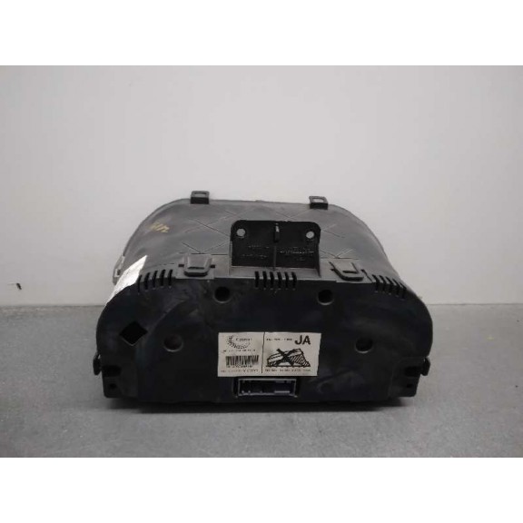 Recambio de cuadro instrumentos para ford fiesta (cbk) ambiente referencia OEM IAM 4S6F10849JA  