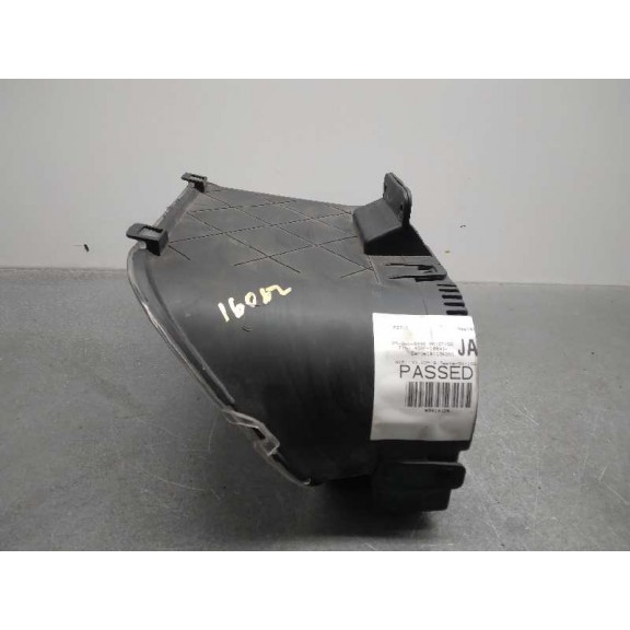 Recambio de cuadro instrumentos para ford fiesta (cbk) ambiente referencia OEM IAM 4S6F10849JA  