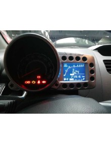 Recambio de cuadro instrumentos para chevrolet spark 1.0 cat referencia OEM IAM    2