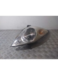 Recambio de faro derecho para chevrolet spark 1.0 cat referencia OEM IAM 12680 12681 