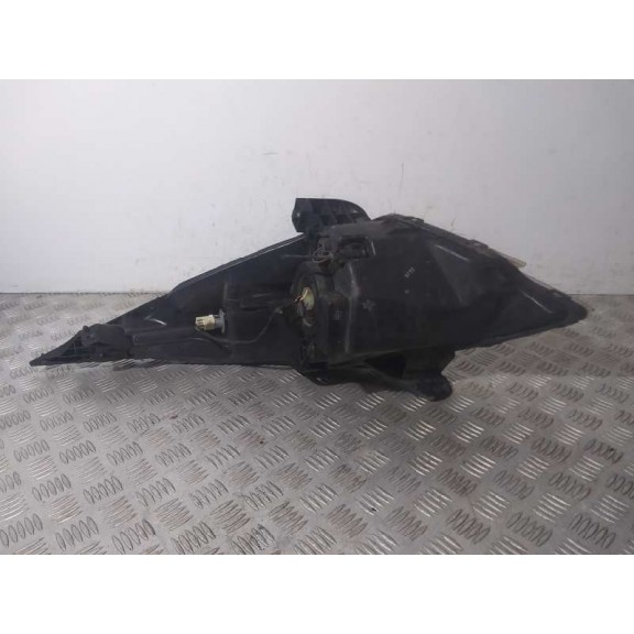 Recambio de faro derecho para chevrolet spark 1.0 cat referencia OEM IAM 12680 12681 