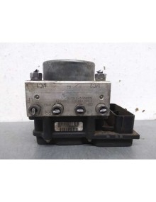 Recambio de abs para fiat nuova 500 (150) by diesel referencia OEM IAM 51884549 0265232846 0265801089