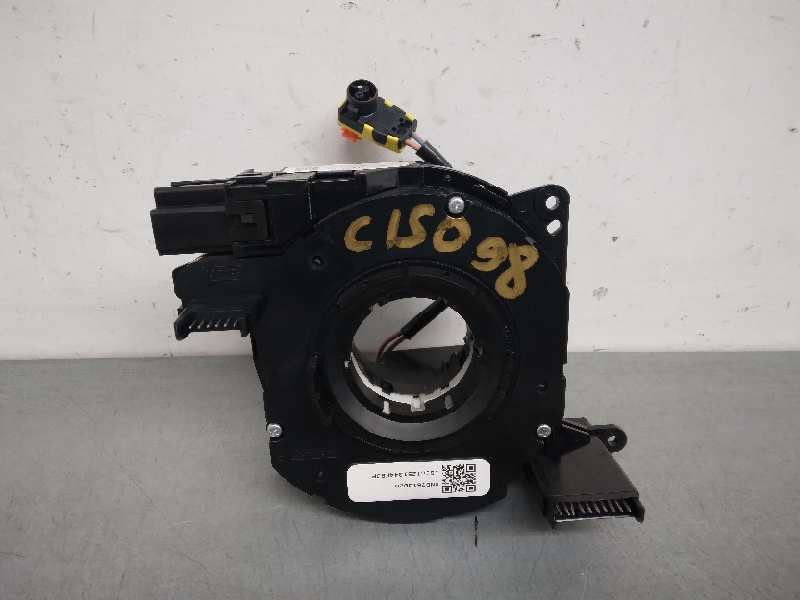 Recambio de anillo airbag para ford focus lim. business referencia OEM IAM AND761002D ZWAC30123A 