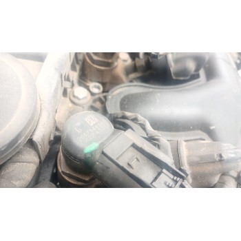 Recambio de motor completo para ford mondeo iv (ba7) 2.0 tdci referencia OEM IAM QXBA  b