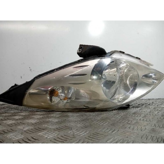 Recambio de faro izquierdo para chevrolet spark 1.0 cat referencia OEM IAM PPGF30  