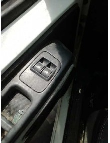 Recambio de mando elevalunas delantero izquierdo para fiat qubo (300) dynamic referencia OEM IAM T098  