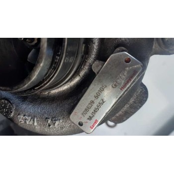 Recambio de motor completo para renault scenic ii authentique referencia OEM IAM F9Q D8 EXPORTACIÓN 