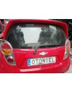 Recambio de porton trasero para chevrolet spark 1.0 cat referencia OEM IAM   