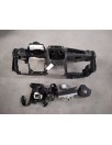 Recambio de kit airbag para fiat qubo (300) dynamic referencia OEM IAM 1353636080 PRETENSORES OK 