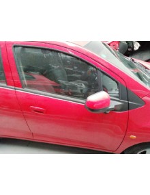 Recambio de puerta delantera derecha para chevrolet spark 1.0 cat referencia OEM IAM 95217711   2