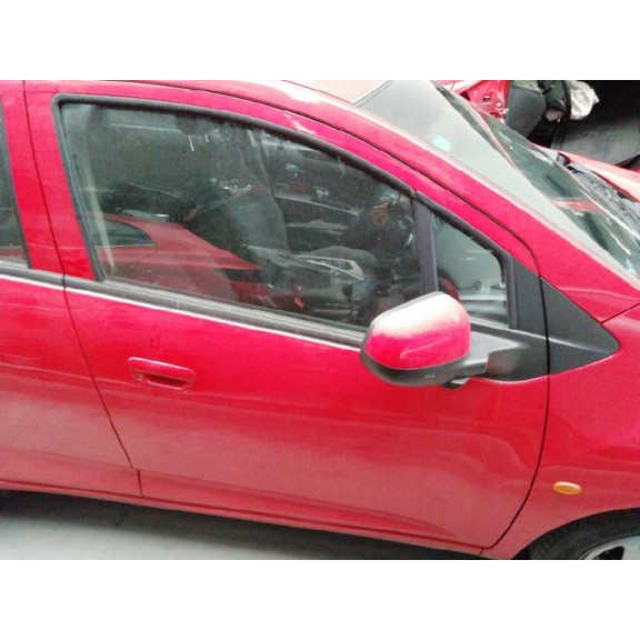 Recambio de puerta delantera derecha para chevrolet spark 1.0 cat referencia OEM IAM 95217711  