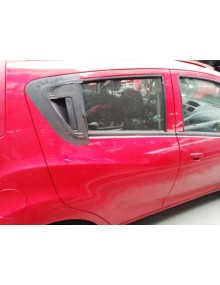 Recambio de puerta trasera derecha para chevrolet spark 1.0 cat referencia OEM IAM 42349045   2