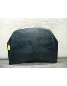 Recambio de capot para opel astra gtc enjoy referencia OEM IAM  NEGRO  2