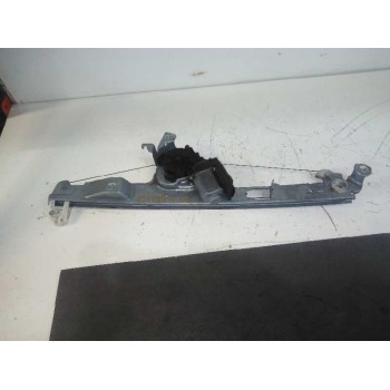 Recambio de elevalunas delantero izquierdo para renault grand scenic 1.9 dci (130cv) referencia OEM IAM 440726 ELECTRICO 