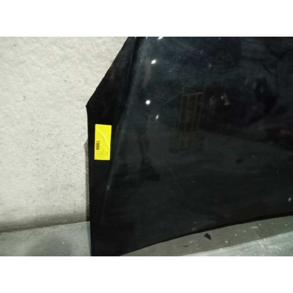 Recambio de capot para opel astra gtc enjoy referencia OEM IAM  NEGRO 