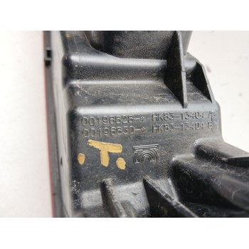 Recambio de piloto trasero derecho para jaguar f-pace (x761) 2.0 td4 awd referencia OEM IAM hk8313404af  