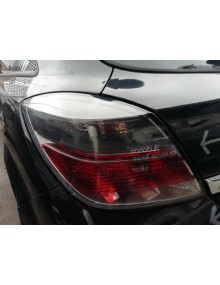 Recambio de piloto trasero izquierdo para opel astra gtc enjoy referencia OEM IAM 342691834 AHUMADO 