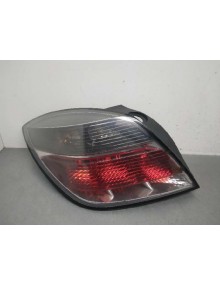 Recambio de piloto trasero izquierdo para opel astra gtc enjoy referencia OEM IAM 342691834 AHUMADO  2