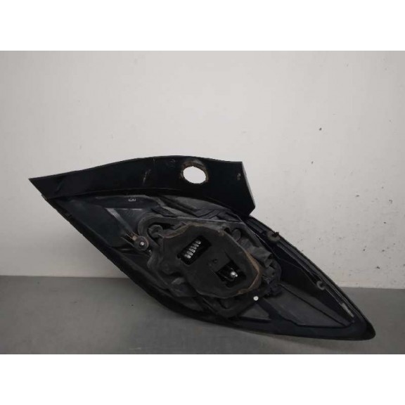 Recambio de piloto trasero izquierdo para opel astra gtc enjoy referencia OEM IAM 342691834 AHUMADO 