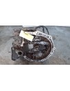Recambio de caja cambios para peugeot 2008 (--.2013) style referencia OEM IAM 20CR14 5V 