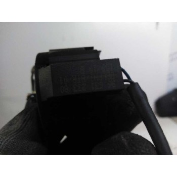 Recambio de centralita inmovilizador para citroën c4 berlina cool referencia OEM IAM 9663123380  