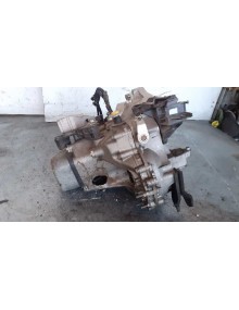 Recambio de caja cambios para peugeot 2008 (--.2013) style referencia OEM IAM 20CR14 5V  2